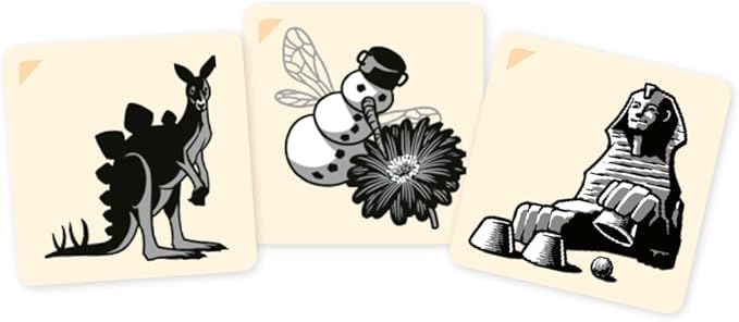 Codenames: Pictures | CGE