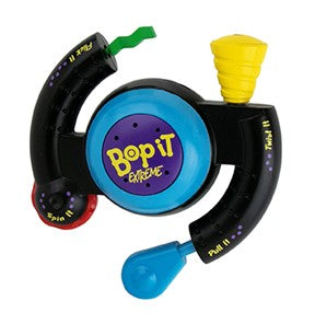 World’s Smallest Bop It Extreme