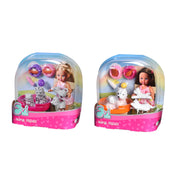 Evi Love Animal Friends Playset | Toysmith