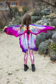 Ombre Butterfly Soft Wings | Great Pretenders