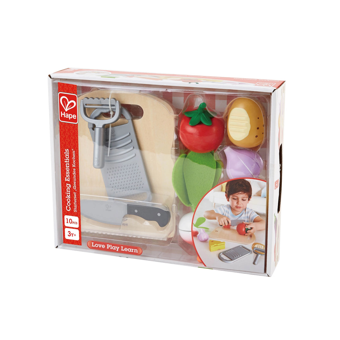 Cooking Essentials | Hape