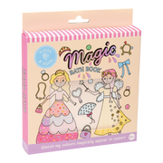 Princess Magic Water Bath Book | Floss & Rock