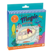 Ocean Magic Water Bath Book | Floss & Rock