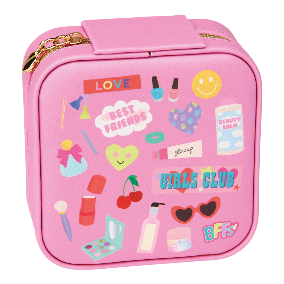 Fashion Friends Jewelry Cases | Floss & Rock