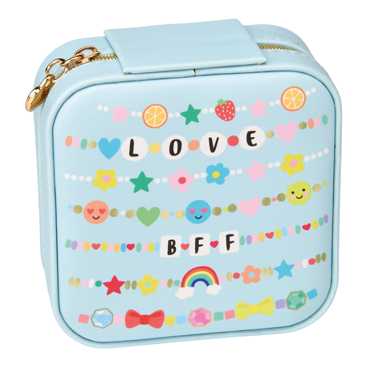 Fashion Friends Jewelry Cases | Floss & Rock