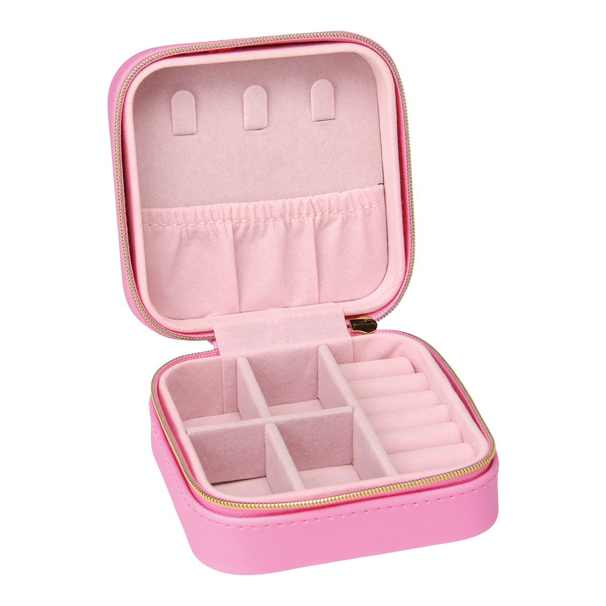 Fashion Friends Jewelry Cases | Floss & Rock