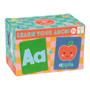 Learn Your ABC's | Floss & Rock