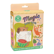 Jungle Magic Water Bath Toys | Floss & Rock