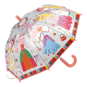 Princess Transparent Color Changing Umbrella | Floss & Rock - LOCAL PICKUP ONLY