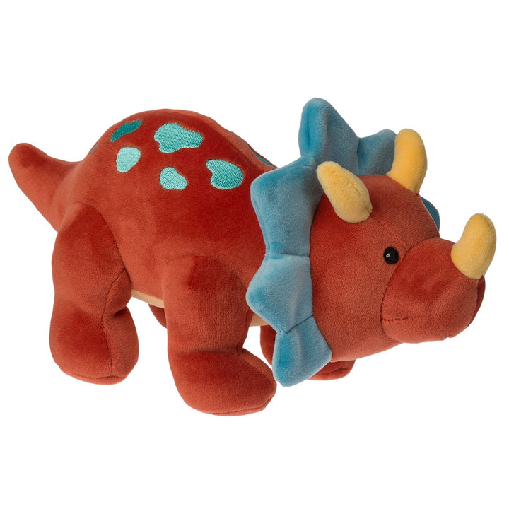 Smootheez Triceratops – 10″ | Mary Meyer