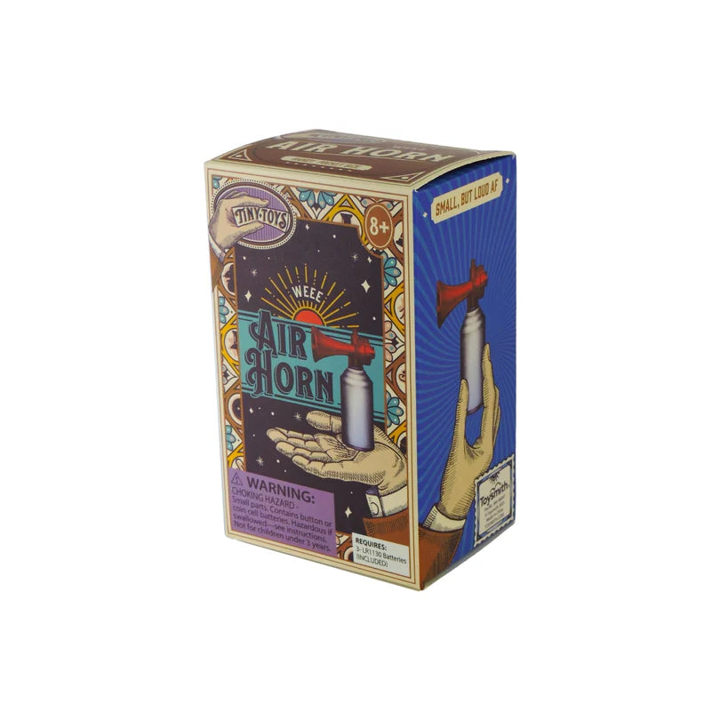 Tiny Toys Weee Air Horn | Toysmith