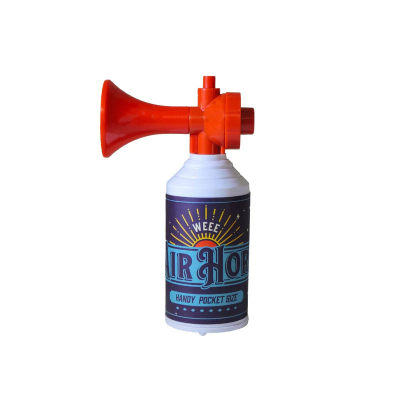 Tiny Toys Weee Air Horn | Toysmith