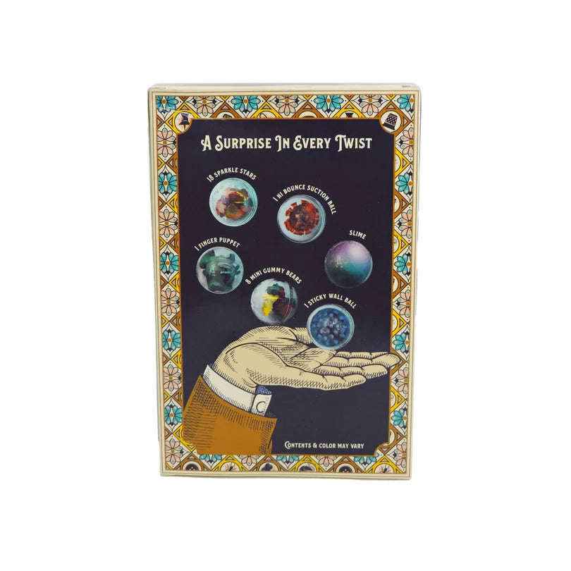 Teeny Tiny Treasure Trove | Toysmith