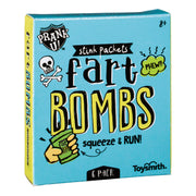 Prank U Fart Bomb | Toysmith