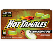 Hot Tamales | Cinnamon Apple