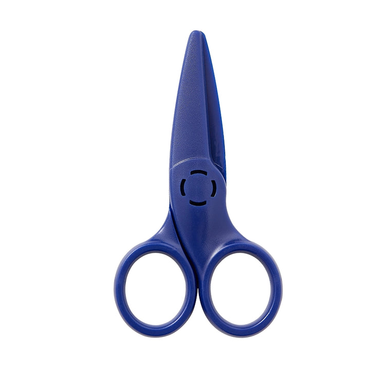 Children's Safety Scissors - Set of Three | Flower Monaco