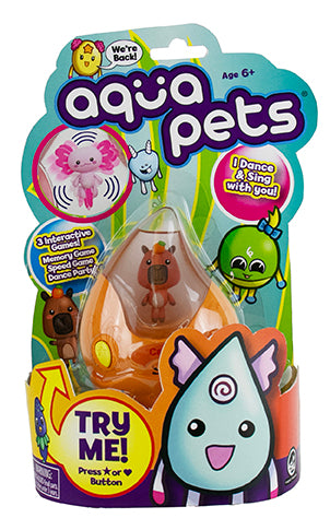 Aqua Pets