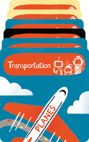 BrainBots Transportation | Yoto