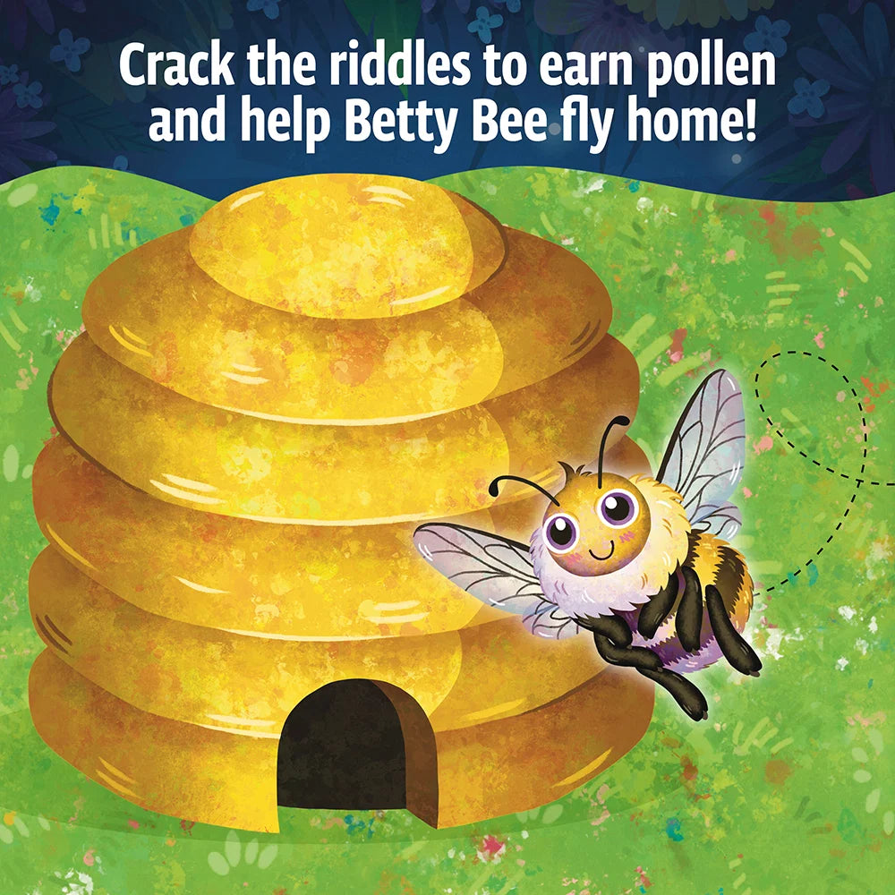 EXIT: The Game - Kids - The Great Bee-Scape | Thames & Kosmos
