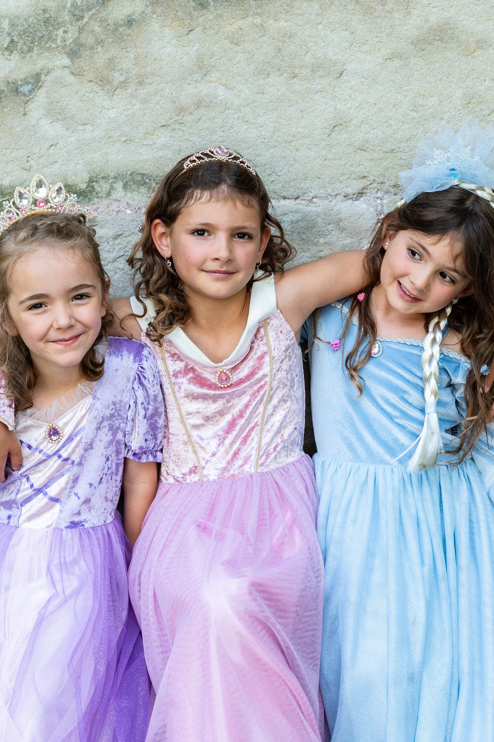 Velvety Soft Once Upon a Tower Princess | Great Pretenders