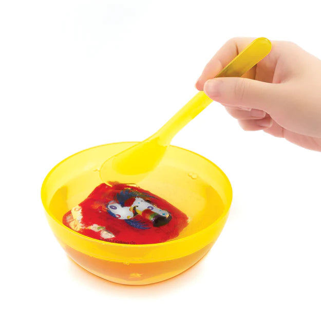 Cereal-sly Cute Kellogg’s Froot Loops DIY Bracelet Kit | Make it Real