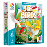 5 Little Birds | Smart Games