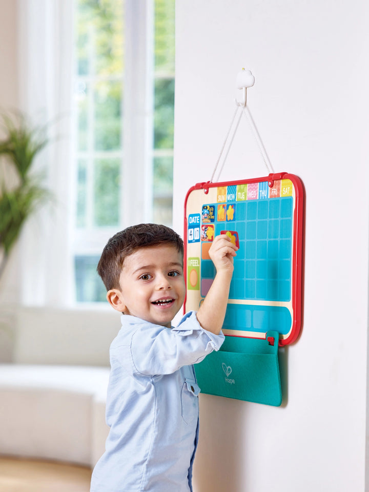 Habit Heroes Reward Chart | Hape - LOCAL PICK UP ONLY