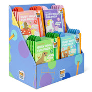 Busy Whiz Fun Pack | Tiger Tribe