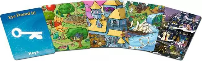 Disney Eye Found It!® | Ravensburger