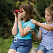Beetle & Bee Garden Little Birder Set | Toysmith