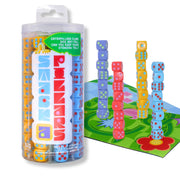 Stack-a-Pillars | Big Discoveries