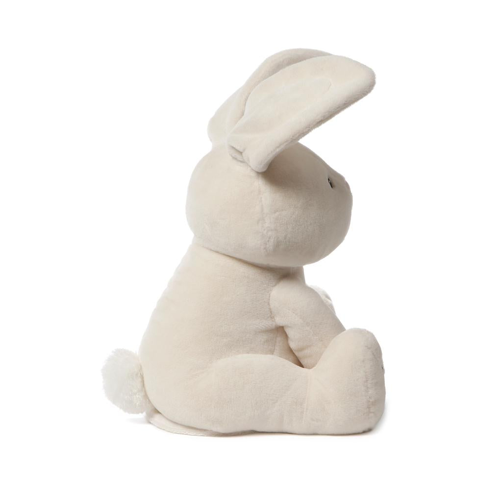 Animated FLORA THE BUNNY, 12" | GUND