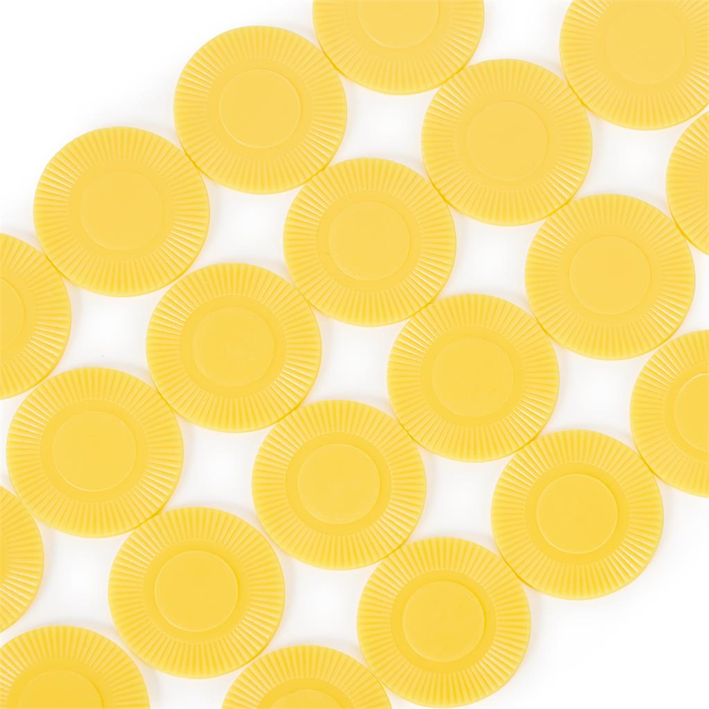 Left Center Right Dice Game, Travel Tube