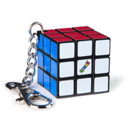 Rubik's Cube Keyring