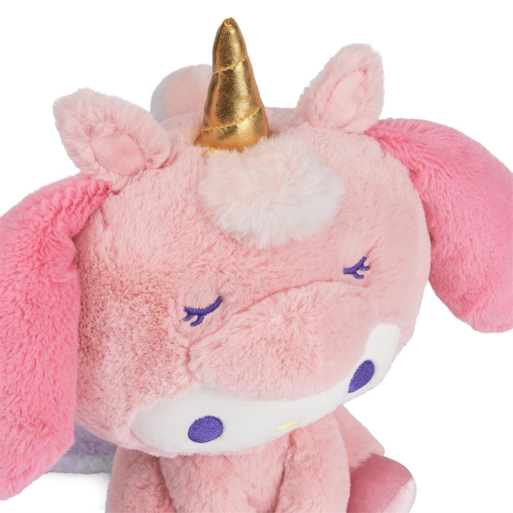 Unicorn My Melody, 9.5" | GUND