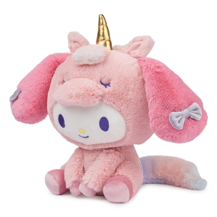 Unicorn My Melody, 9.5" | GUND