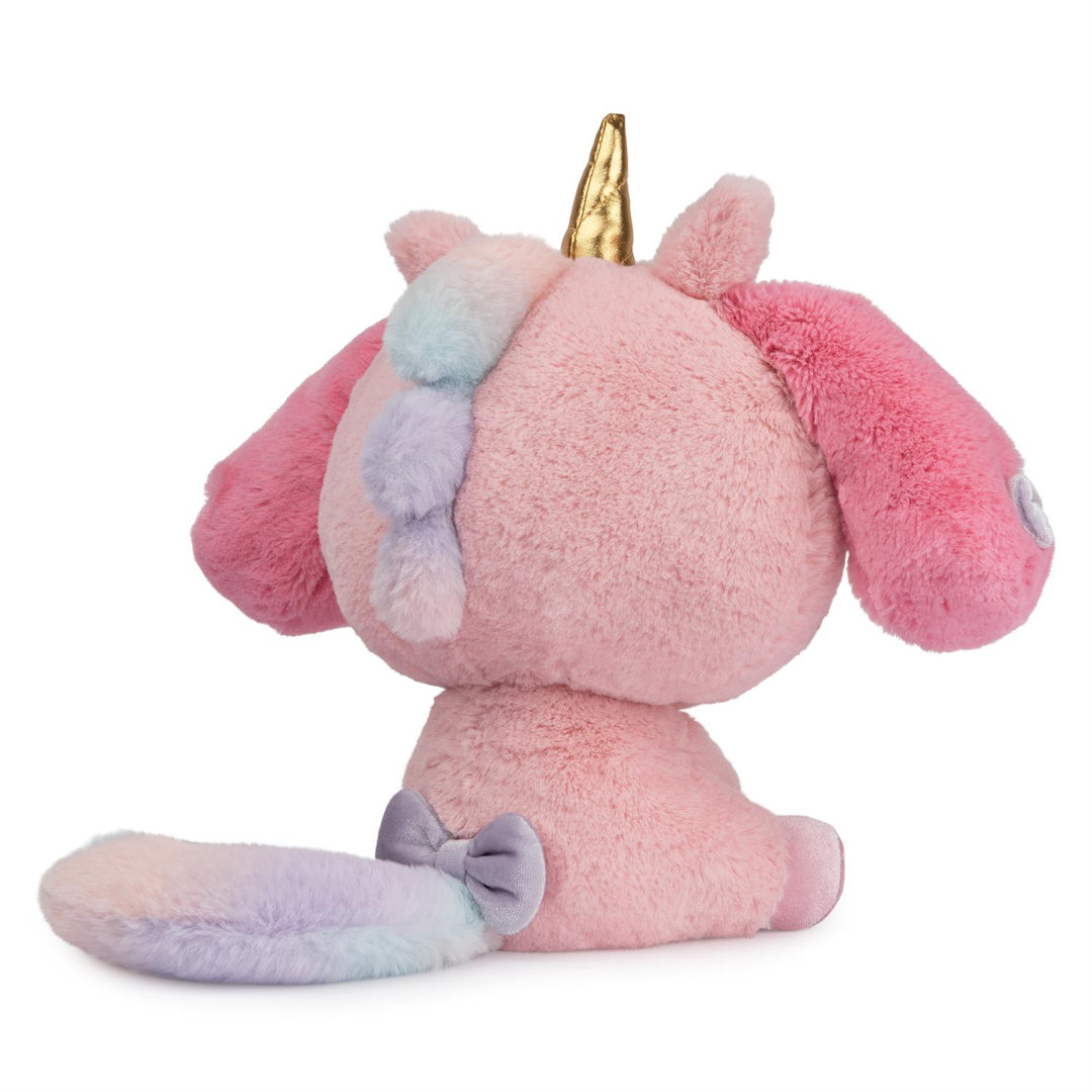 Unicorn My Melody, 9.5" | GUND