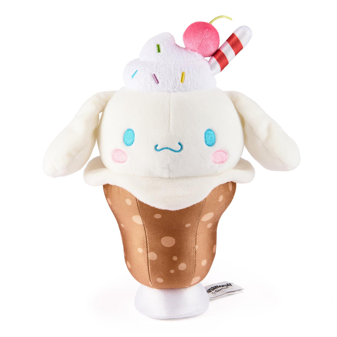 Cinnamoroll Root Beer Float, 8" | GUND