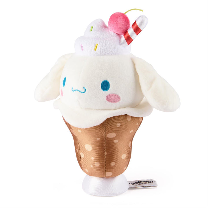 Cinnamoroll Root Beer Float, 8" | GUND