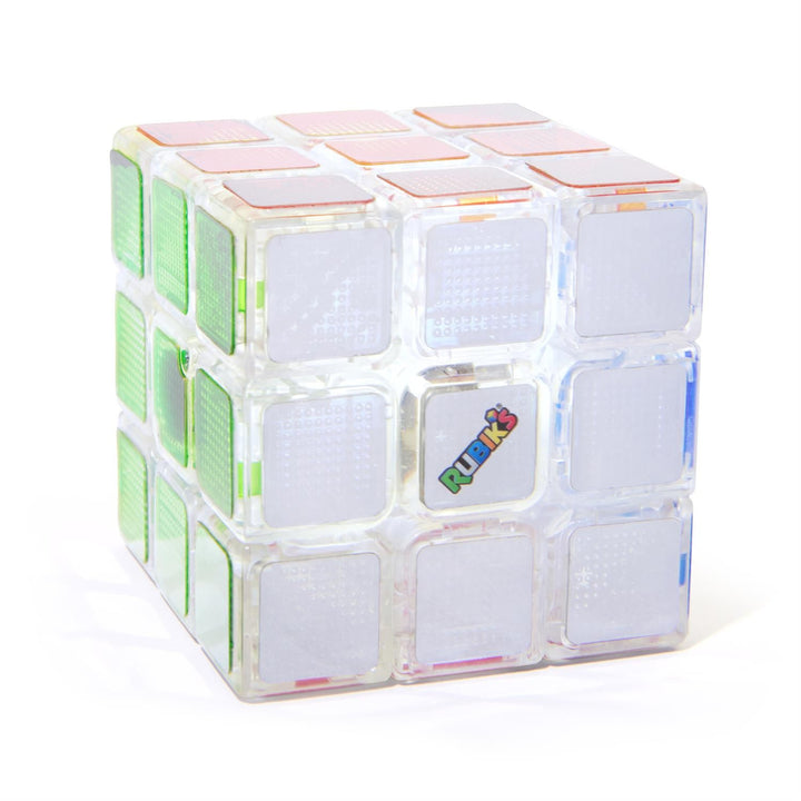 Rubik`s Cube, Pulse Cube | Spin Master