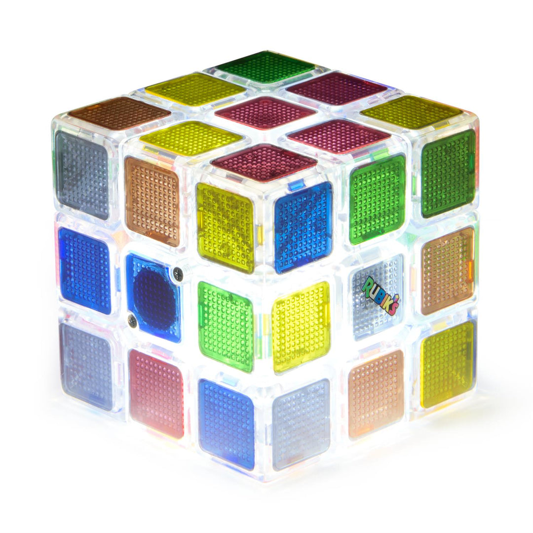 Rubik`s Cube, Pulse Cube | Spin Master