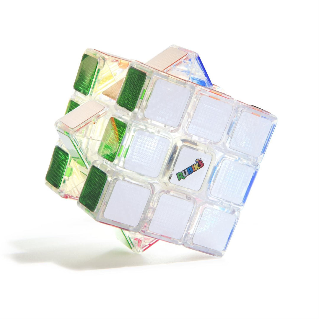 Rubik`s Cube, Pulse Cube | Spin Master