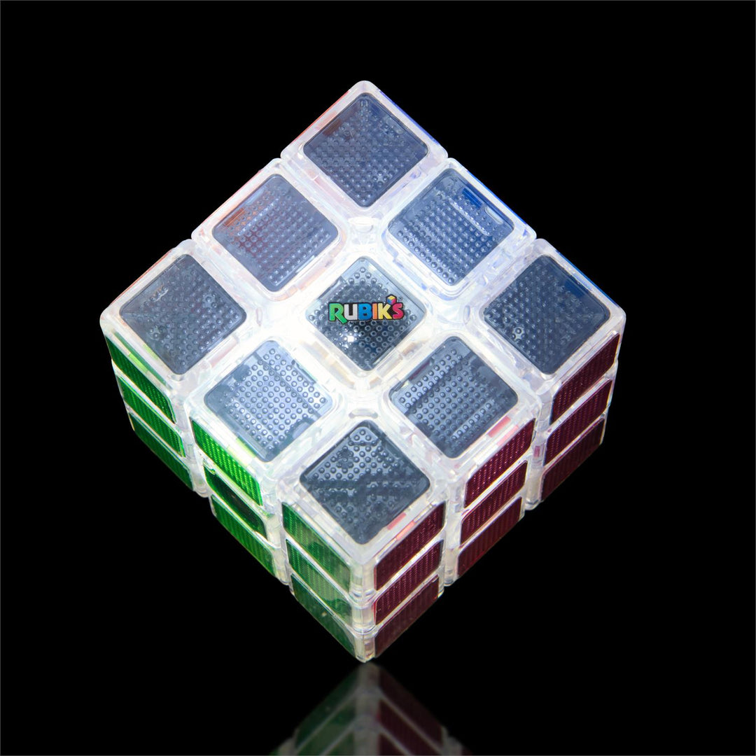 Rubik`s Cube, Pulse Cube | Spin Master