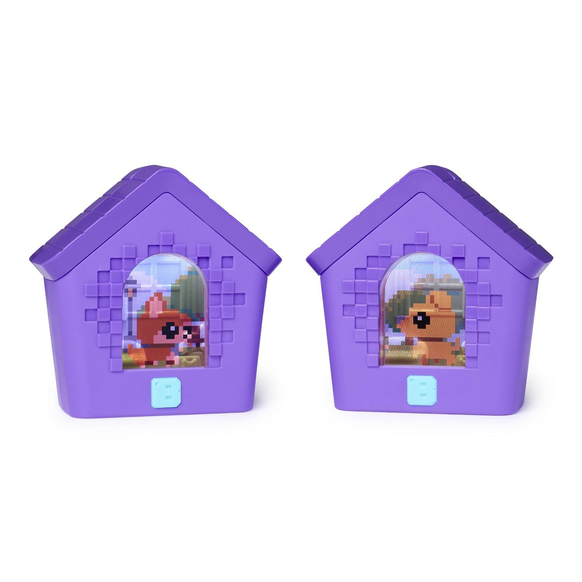 Bitzee Doghouse