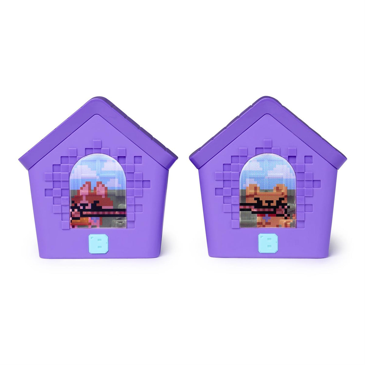 Bitzee Doghouse