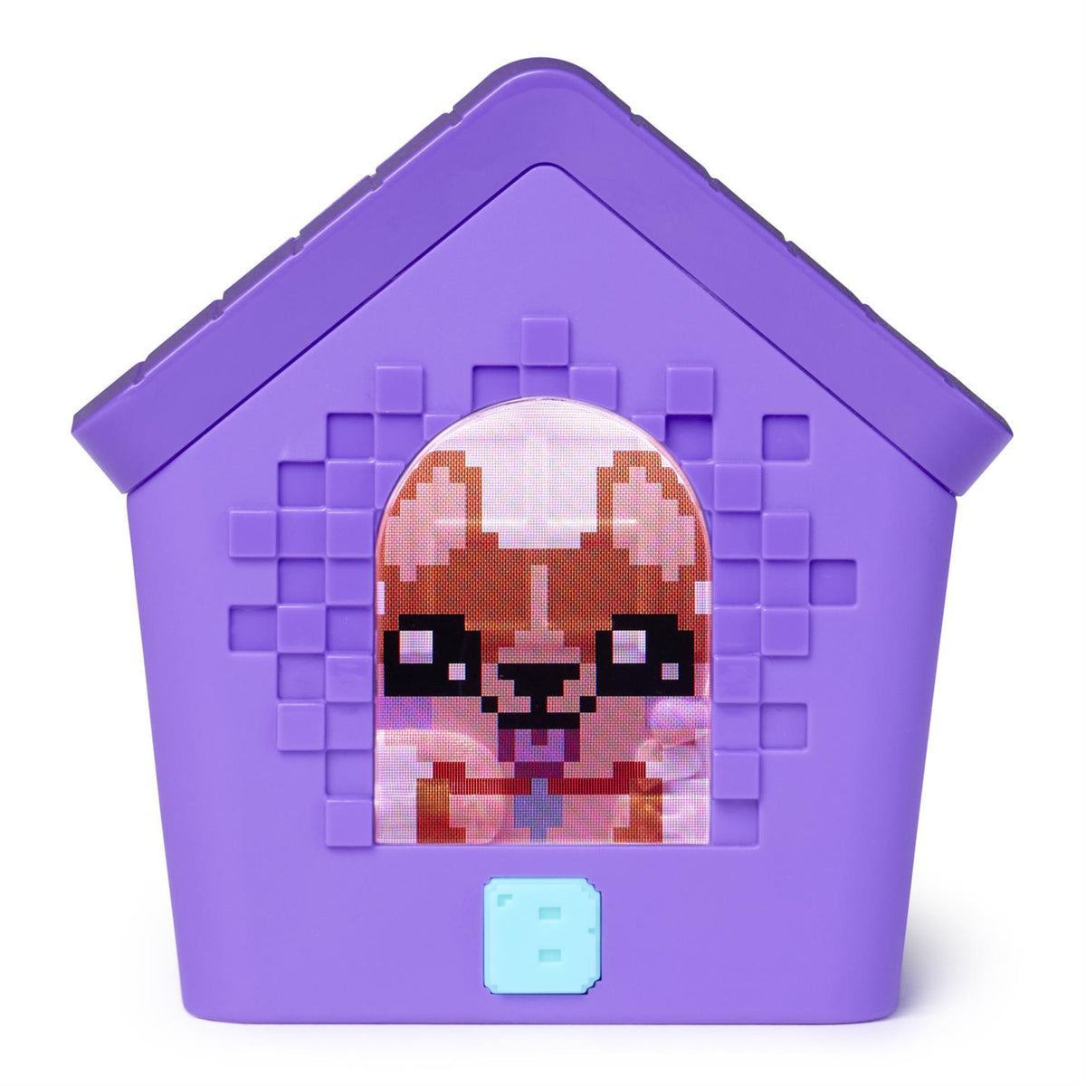 Bitzee Doghouse