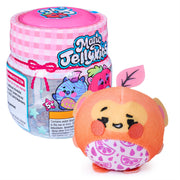 Magic Jellykins Surprise Plush Jar Blind Box, Styles Vary