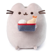 Pusheen Snackable: Bento Box, 9.5 in