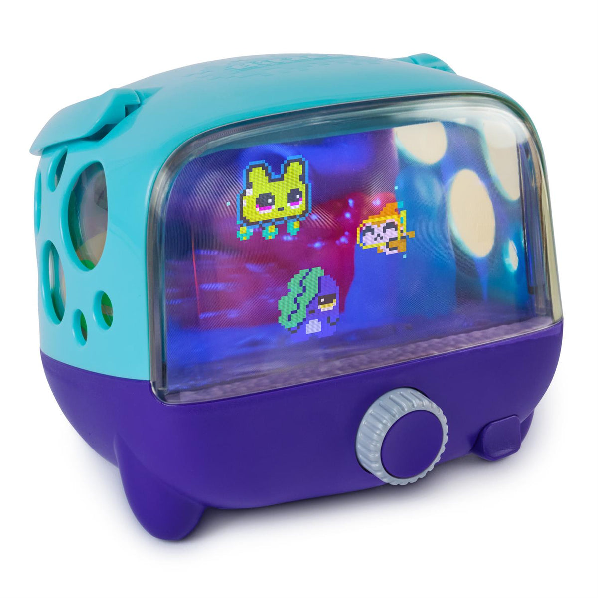 Bitzee Aquarium