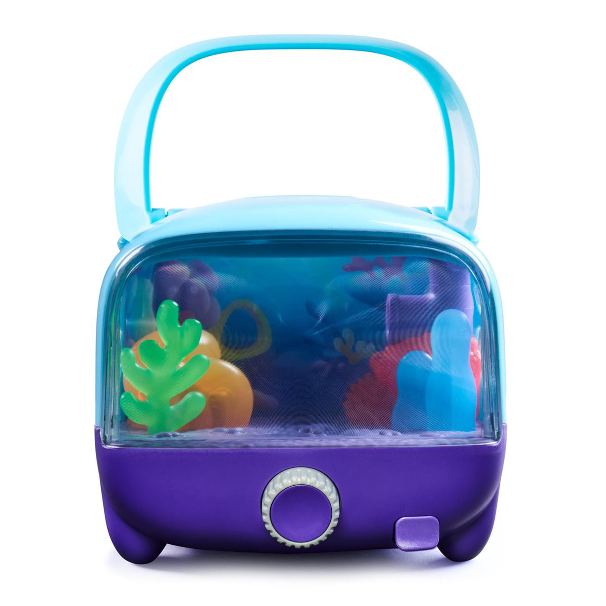 Bitzee Aquarium